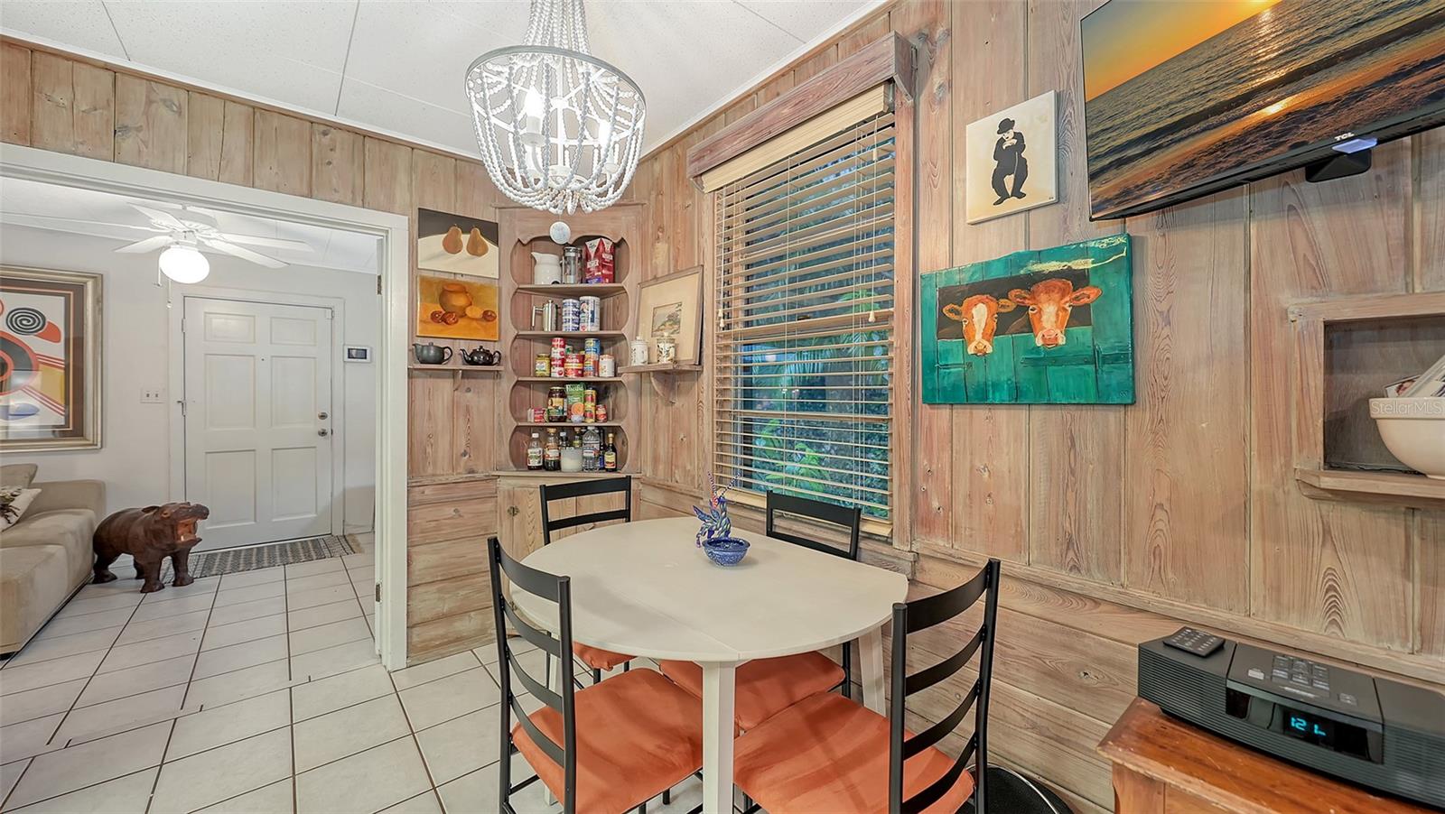 NICHOLS SARASOTA HEIGHTS - Residential