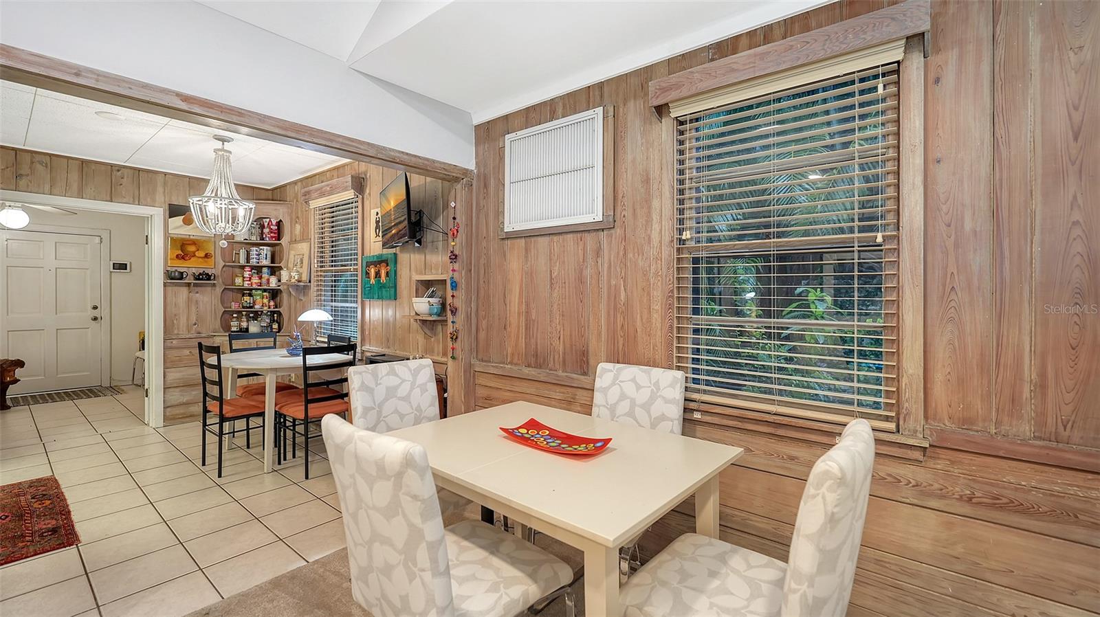 NICHOLS SARASOTA HEIGHTS - Residential