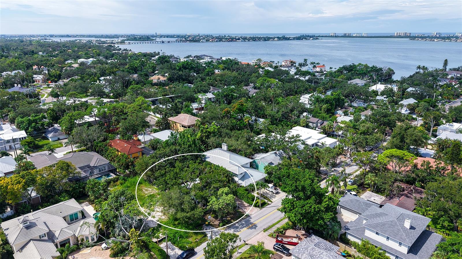 NICHOLS SARASOTA HEIGHTS - Residential