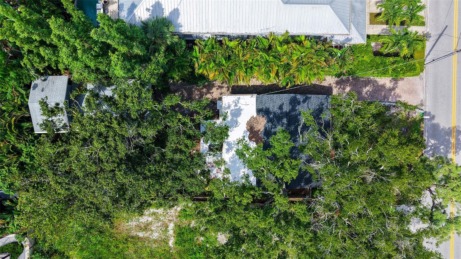 NICHOLS SARASOTA HEIGHTS - Residential