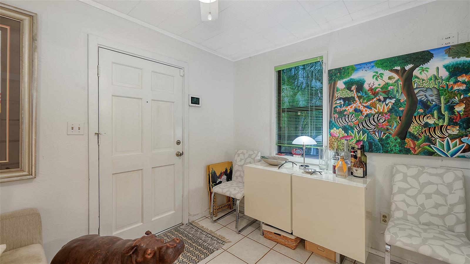 NICHOLS SARASOTA HEIGHTS - Residential