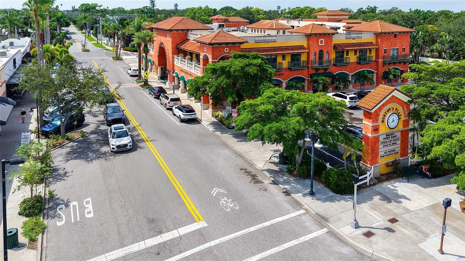 NICHOLS SARASOTA HEIGHTS - Residential