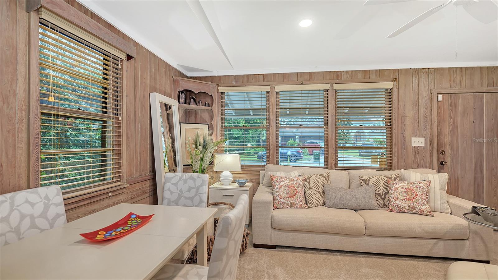 NICHOLS SARASOTA HEIGHTS - Residential