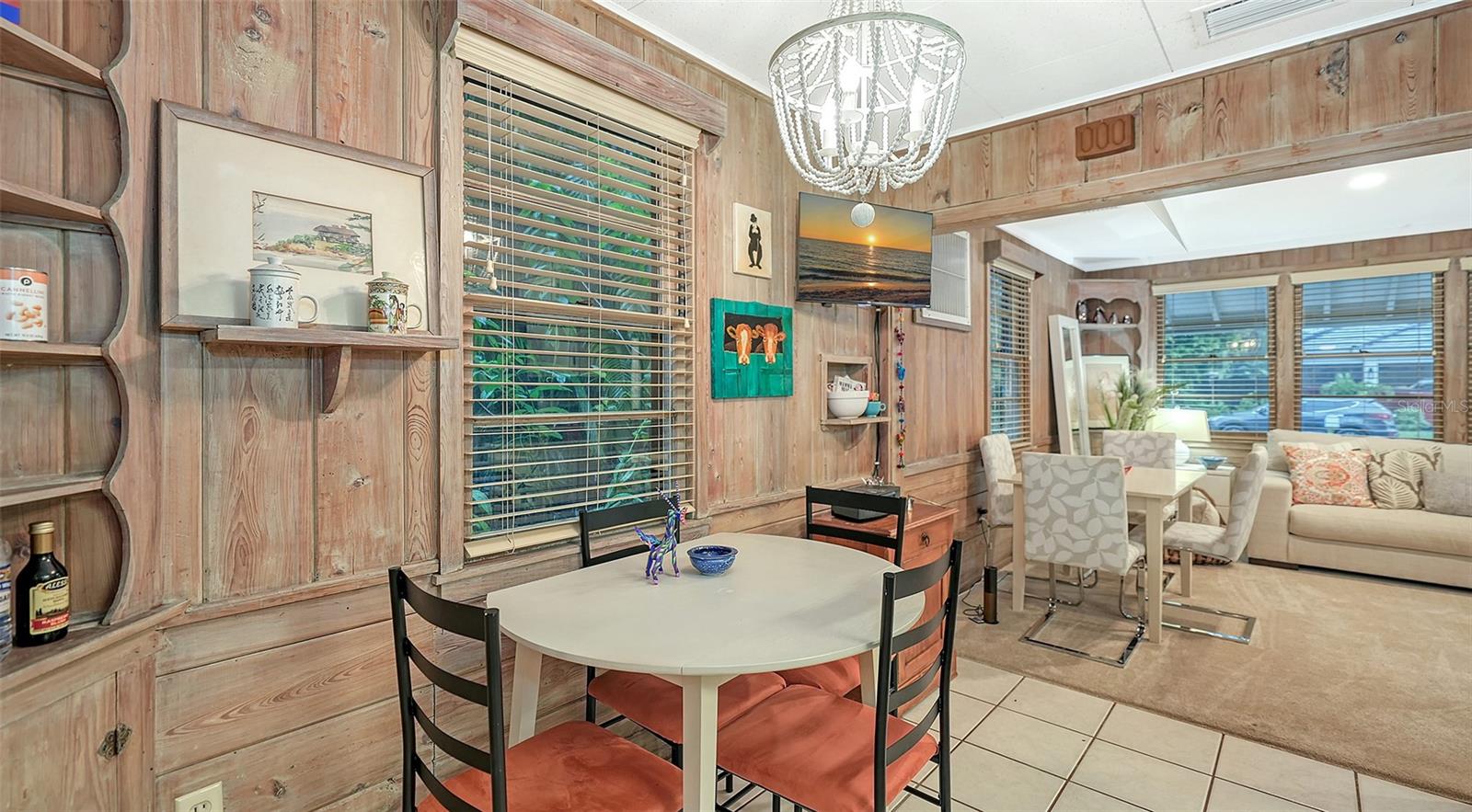 NICHOLS SARASOTA HEIGHTS - Residential