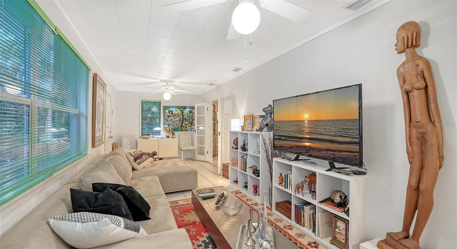 NICHOLS SARASOTA HEIGHTS - Residential