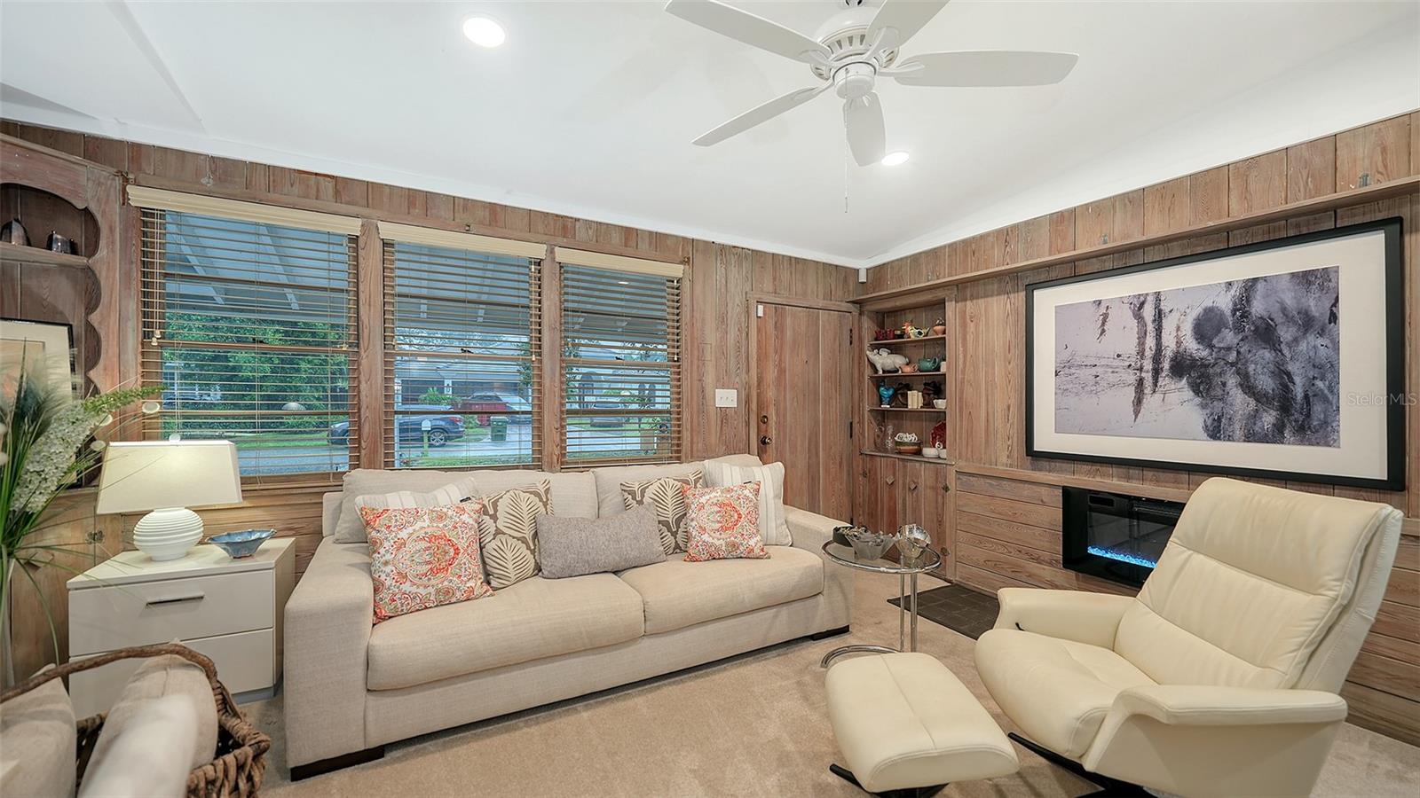 NICHOLS SARASOTA HEIGHTS - Residential