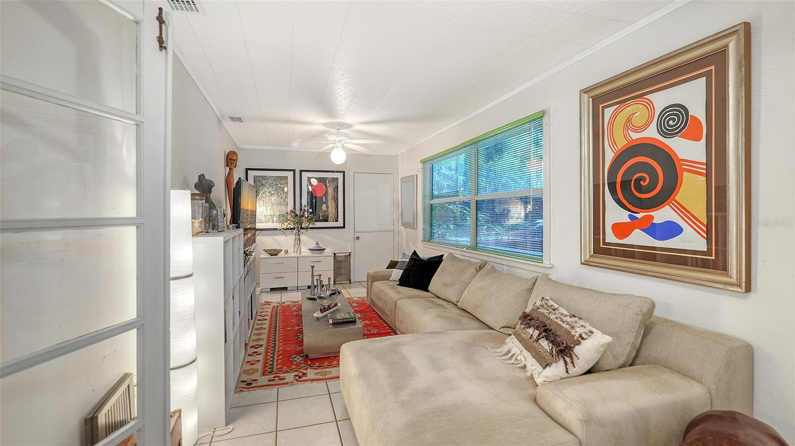 NICHOLS SARASOTA HEIGHTS - Residential