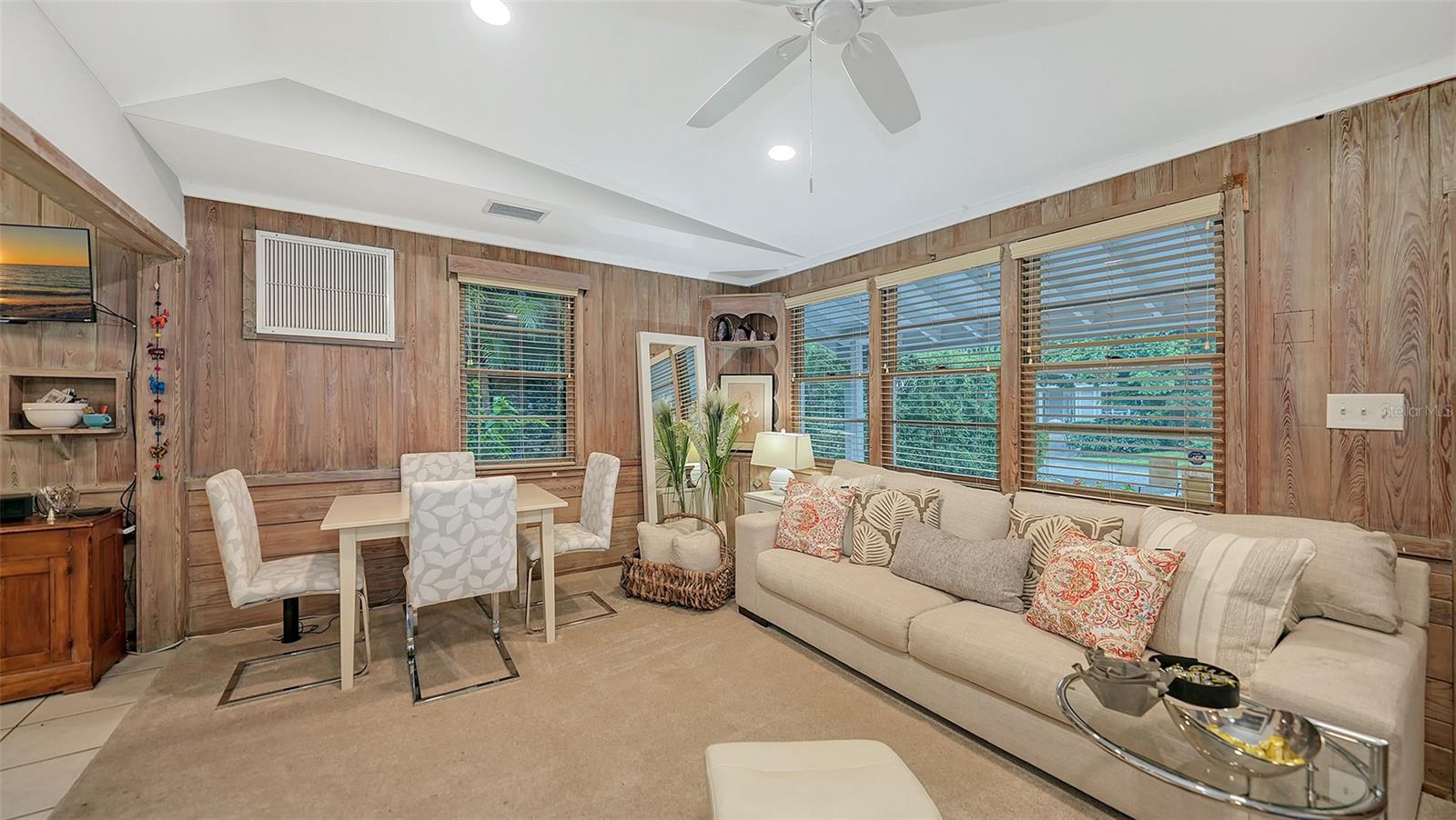 NICHOLS SARASOTA HEIGHTS - Residential