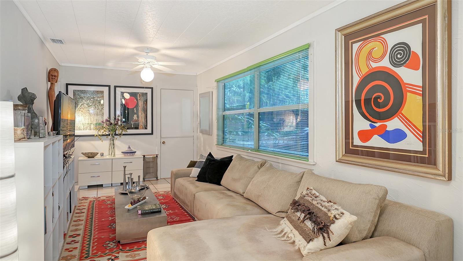 NICHOLS SARASOTA HEIGHTS - Residential