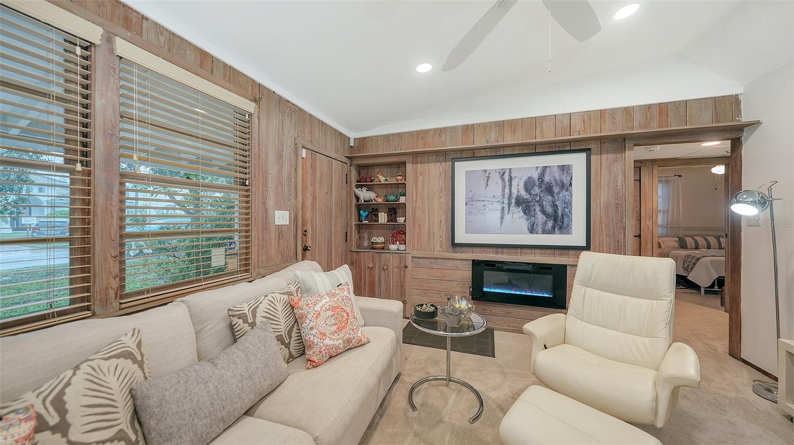 NICHOLS SARASOTA HEIGHTS - Residential