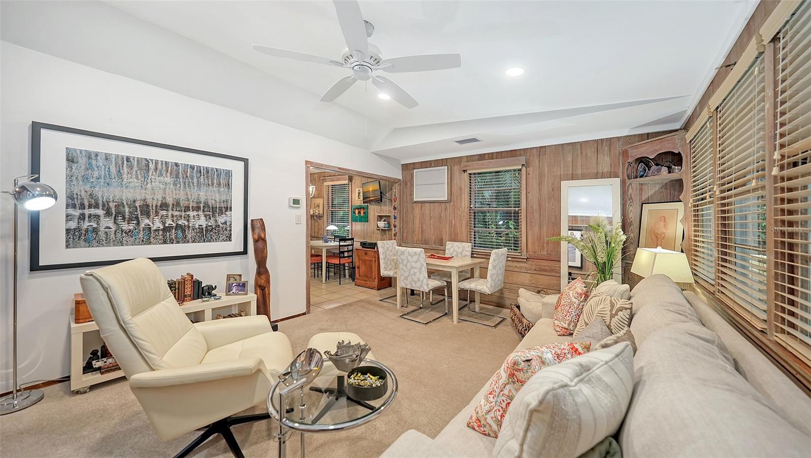 NICHOLS SARASOTA HEIGHTS - Residential