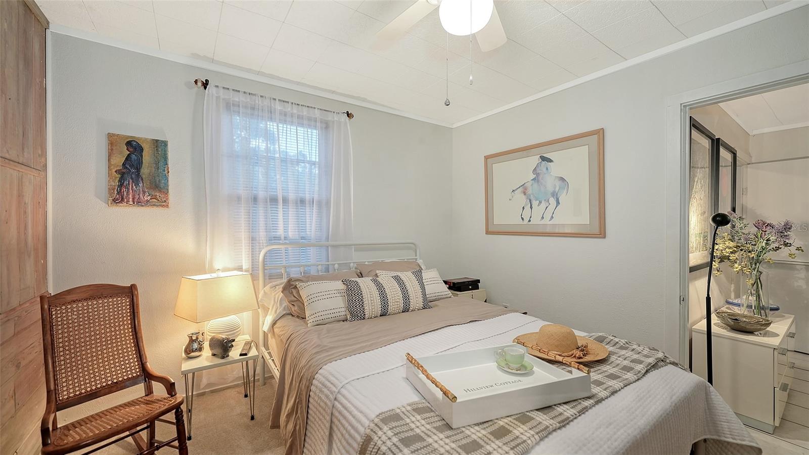 NICHOLS SARASOTA HEIGHTS - Residential