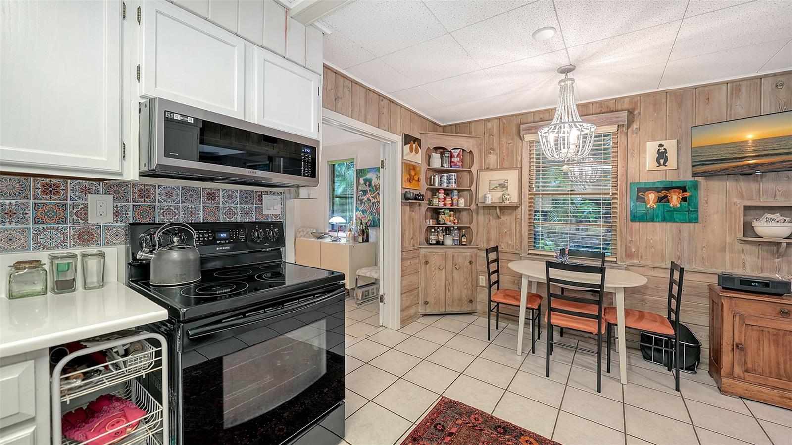 NICHOLS SARASOTA HEIGHTS - Residential