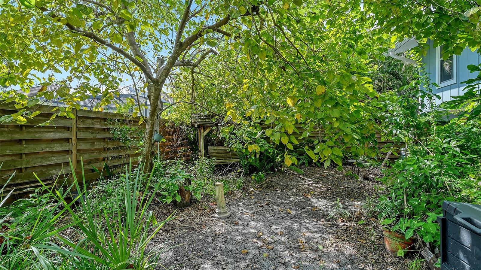 NICHOLS SARASOTA HEIGHTS - Residential