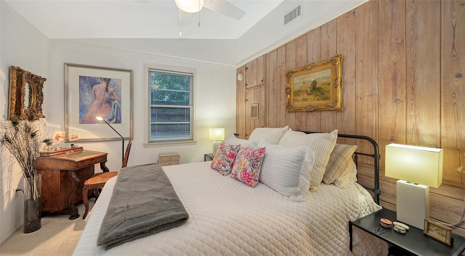 NICHOLS SARASOTA HEIGHTS - Residential