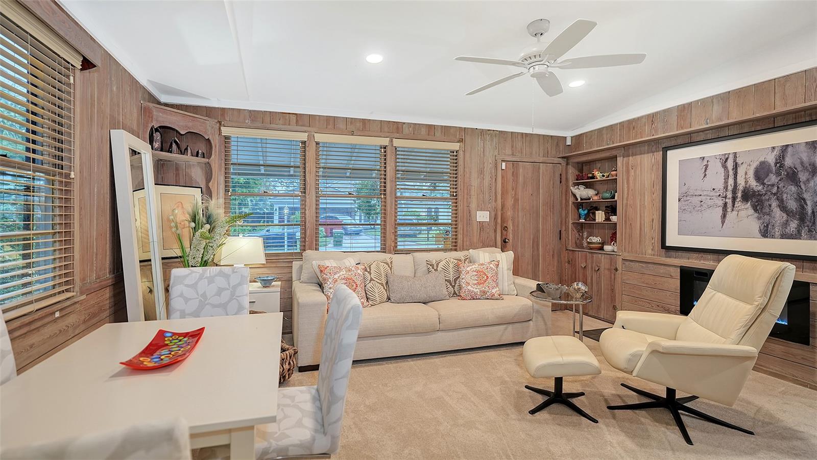 NICHOLS SARASOTA HEIGHTS - Residential