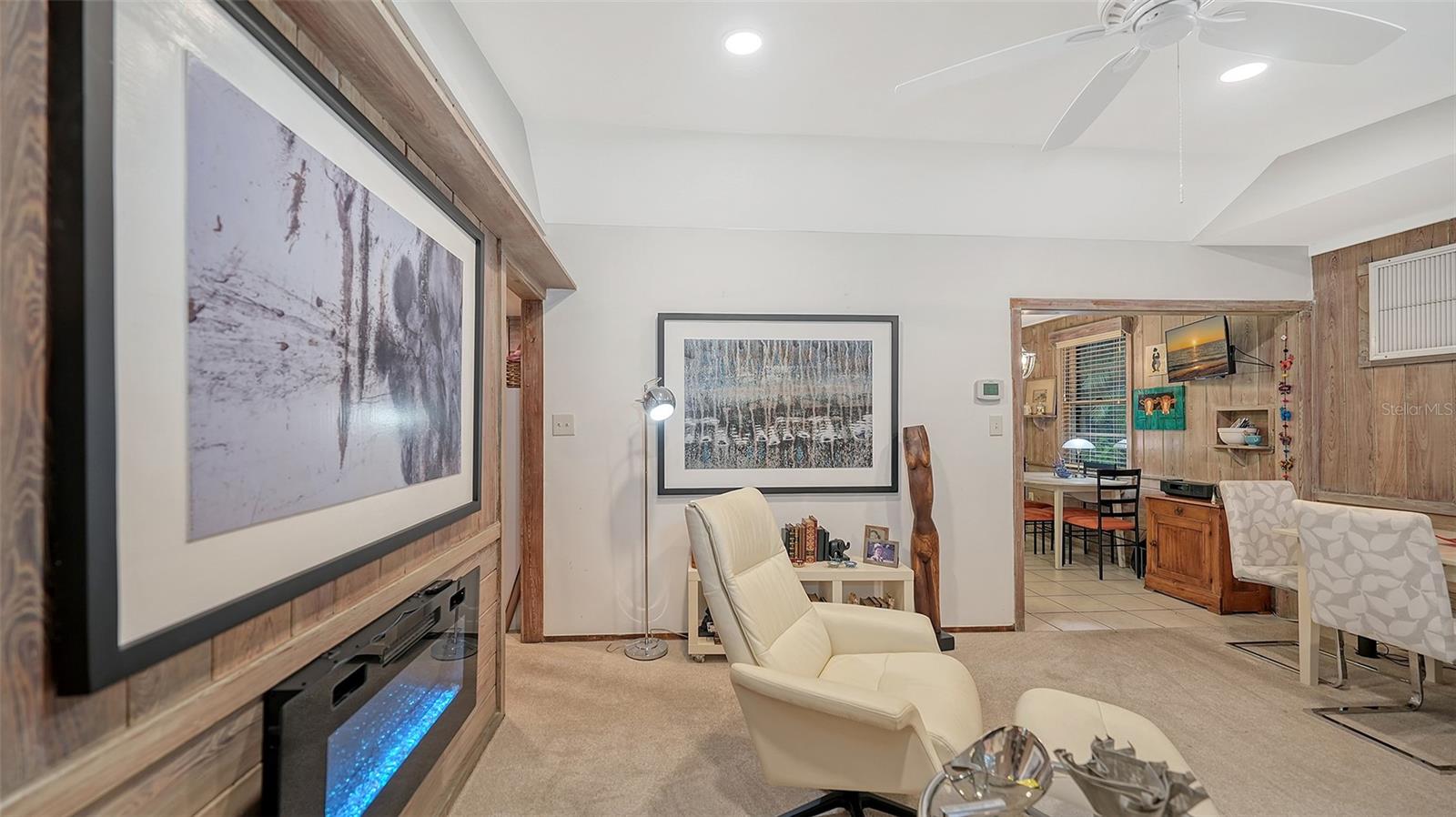 NICHOLS SARASOTA HEIGHTS - Residential