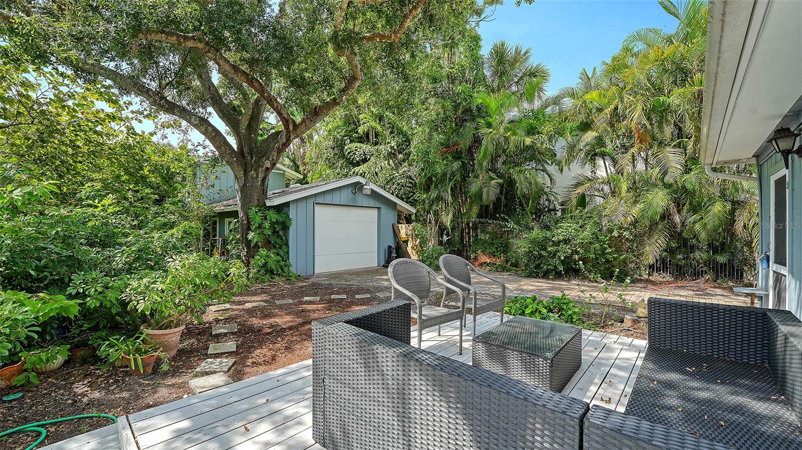 NICHOLS SARASOTA HEIGHTS - Residential