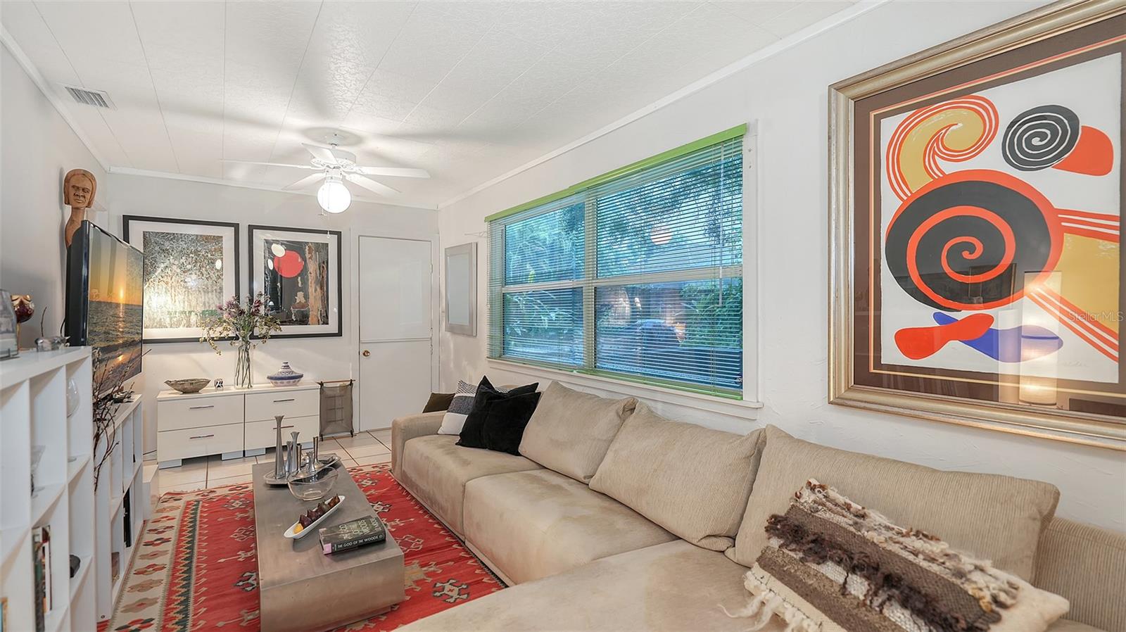 NICHOLS SARASOTA HEIGHTS - Residential