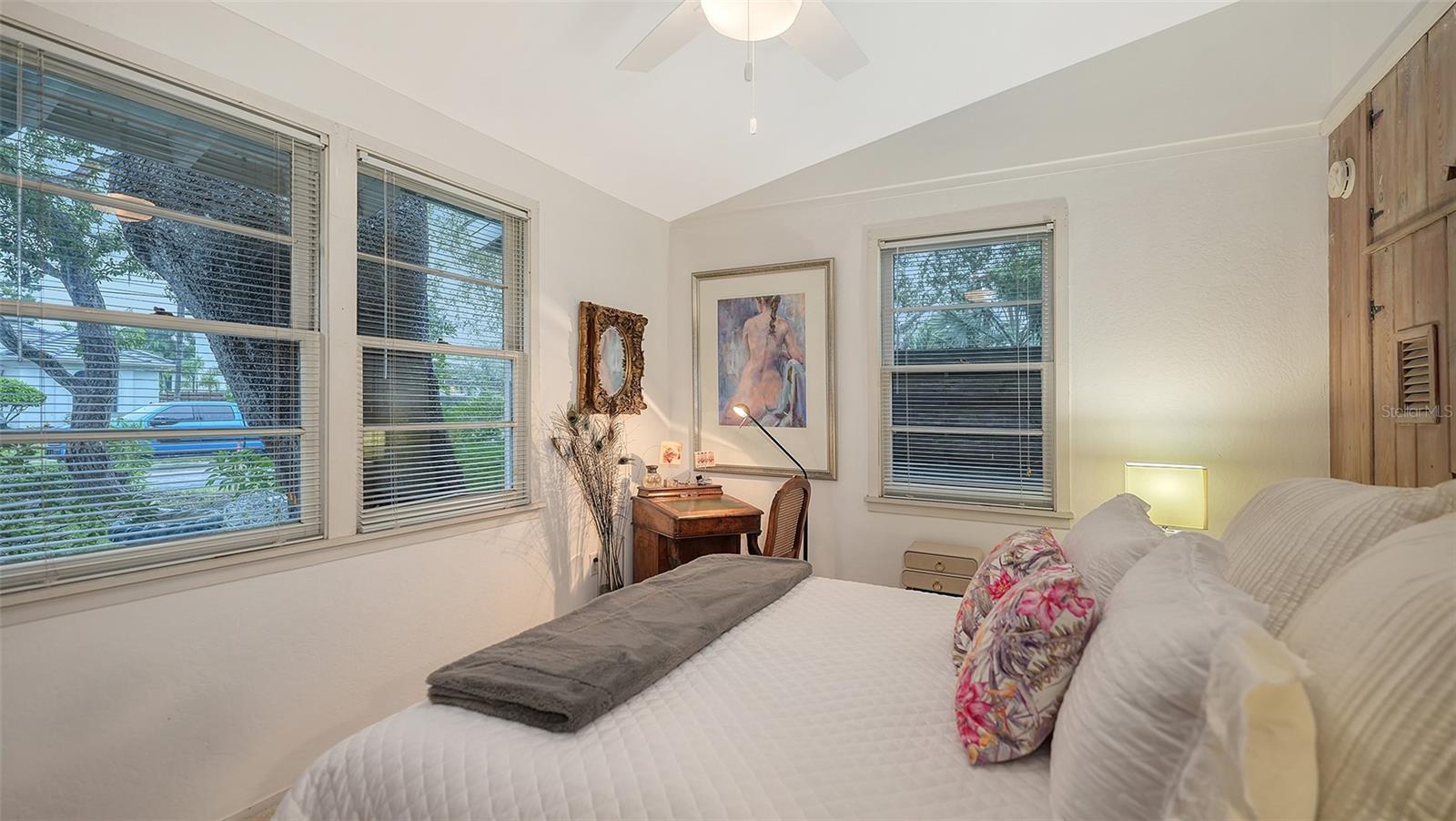 NICHOLS SARASOTA HEIGHTS - Residential