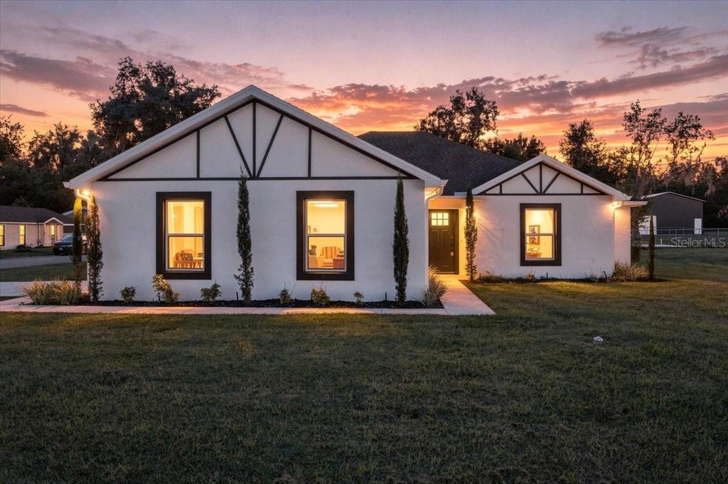 Photo of 829 N Clermont Avenue, Fort Meade, FL 33841 (MLS # TB8540634)