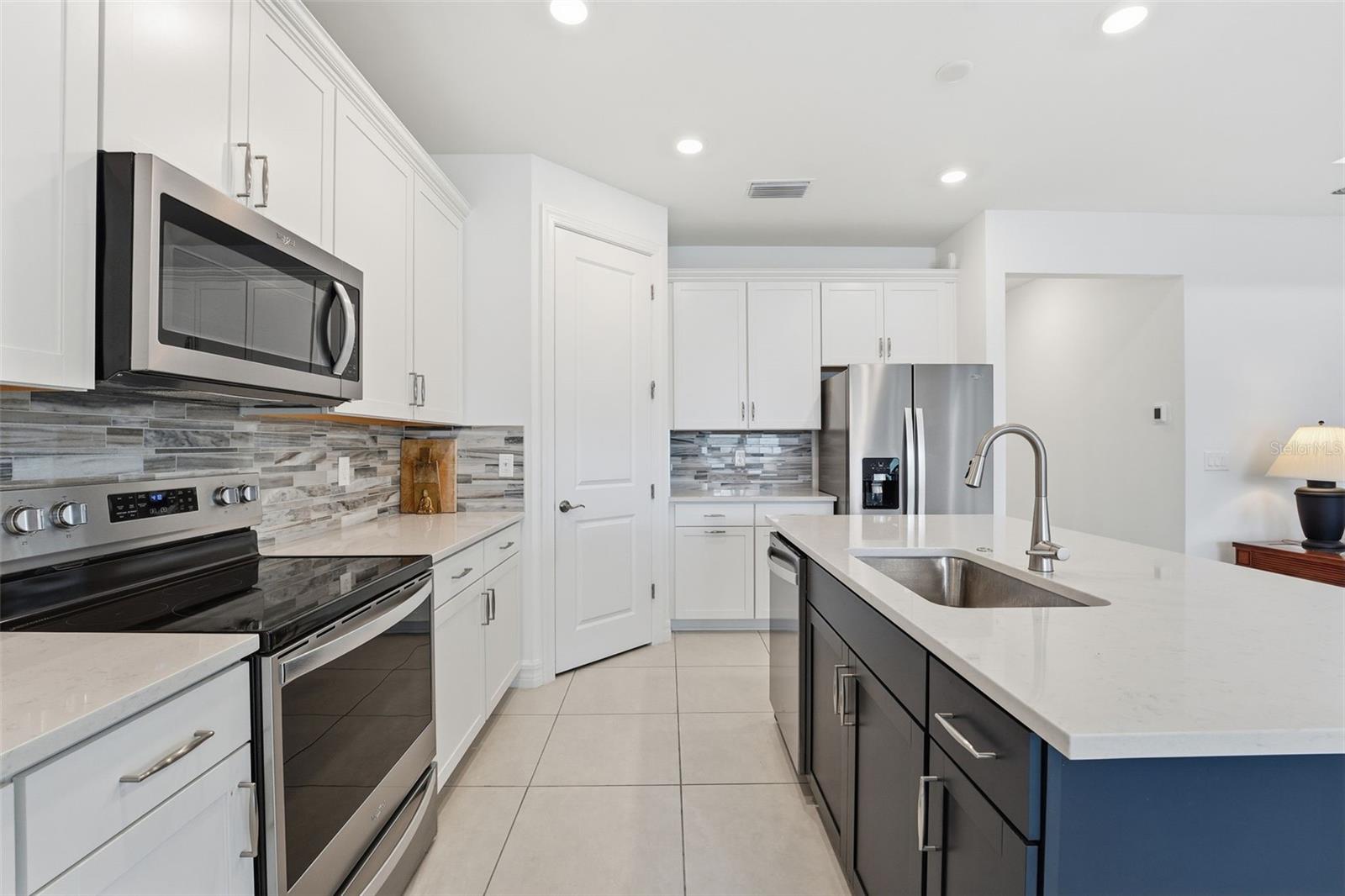 CEDAR GROVE PH 2B - Residential