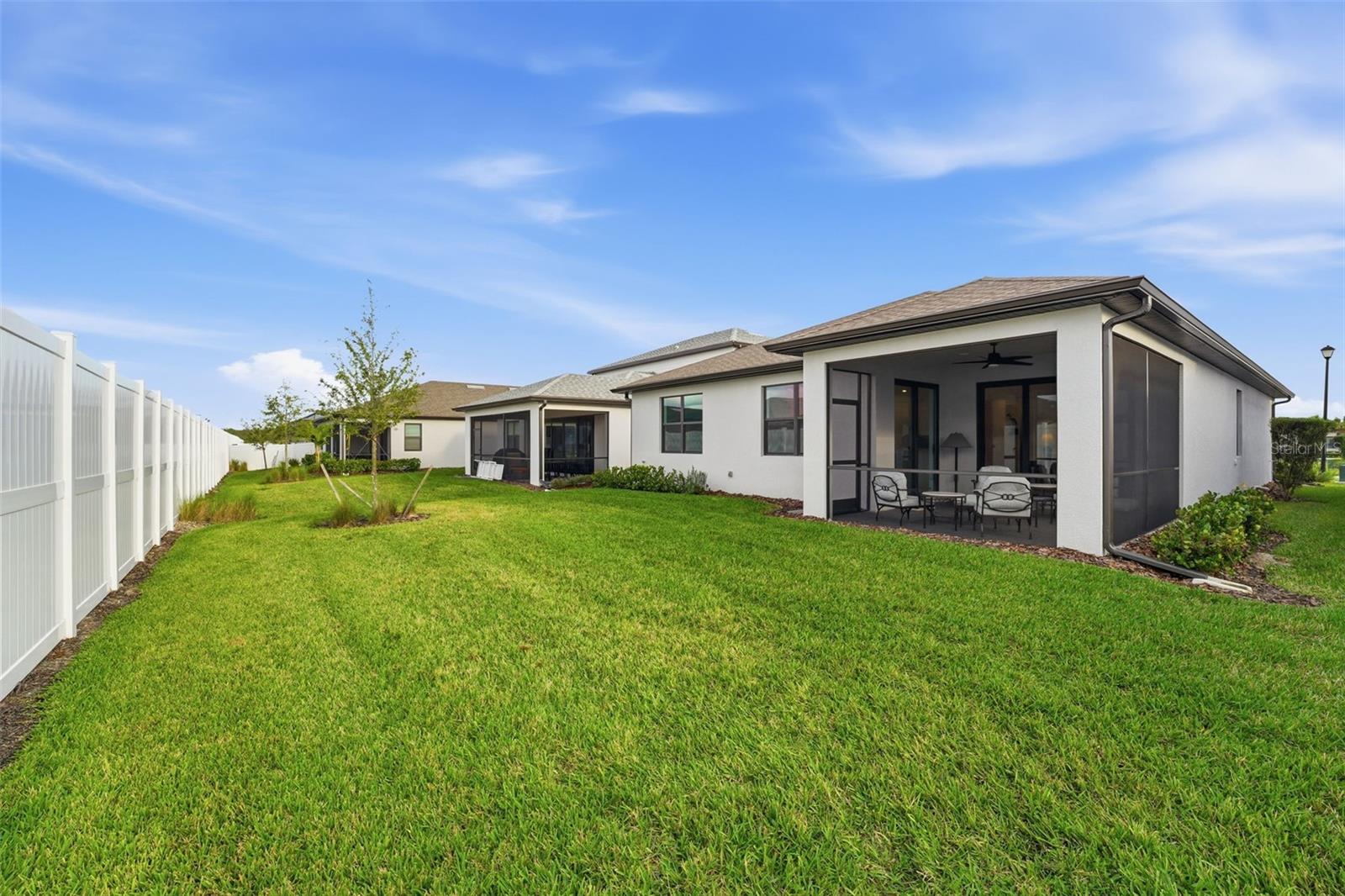 CEDAR GROVE PH 2B - Residential