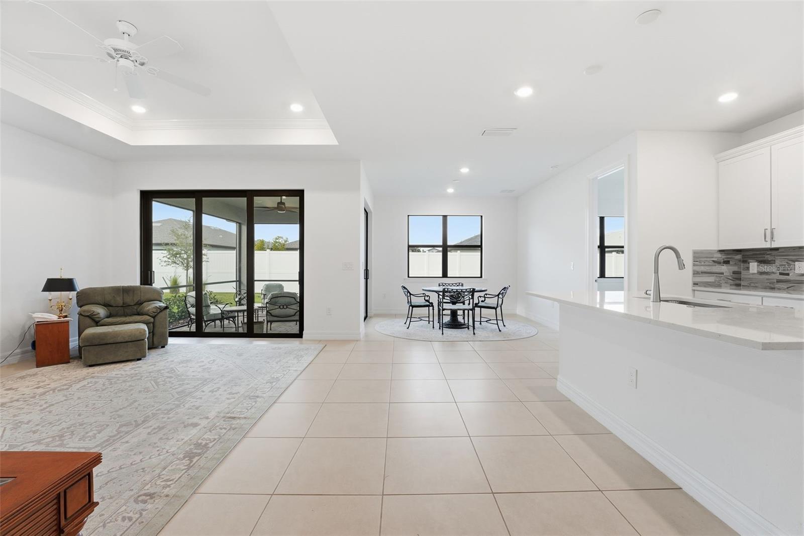 CEDAR GROVE PH 2B - Residential