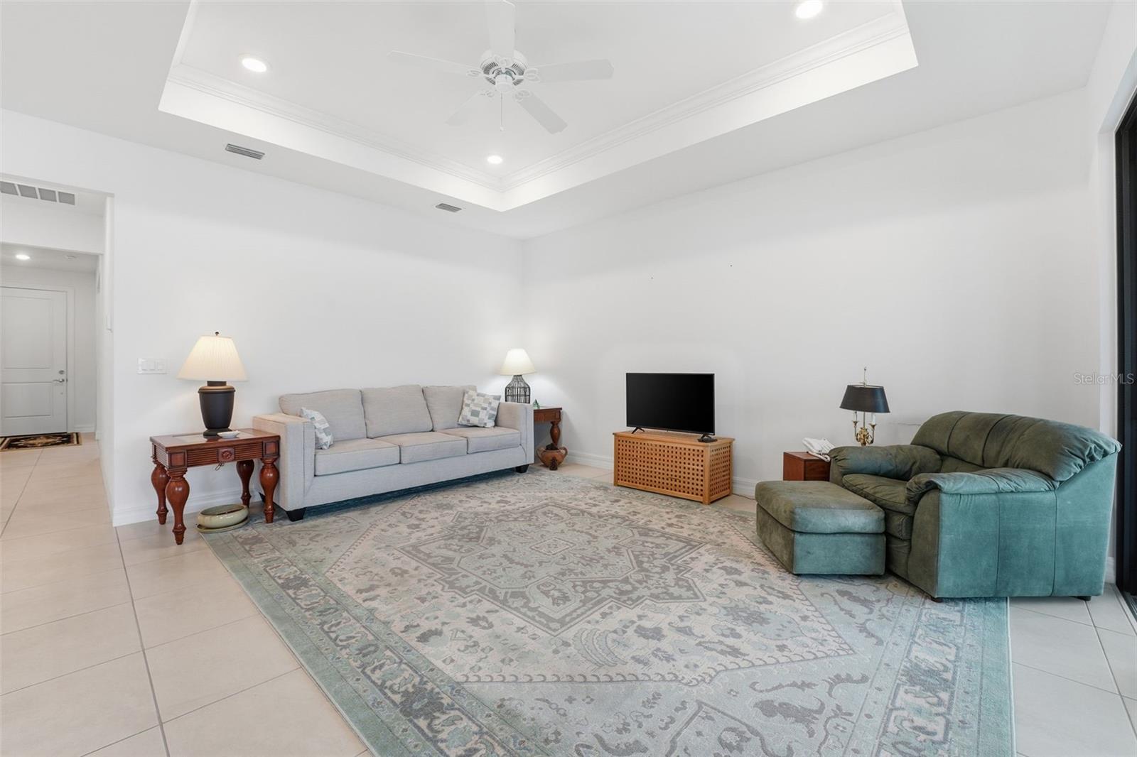 CEDAR GROVE PH 2B - Residential