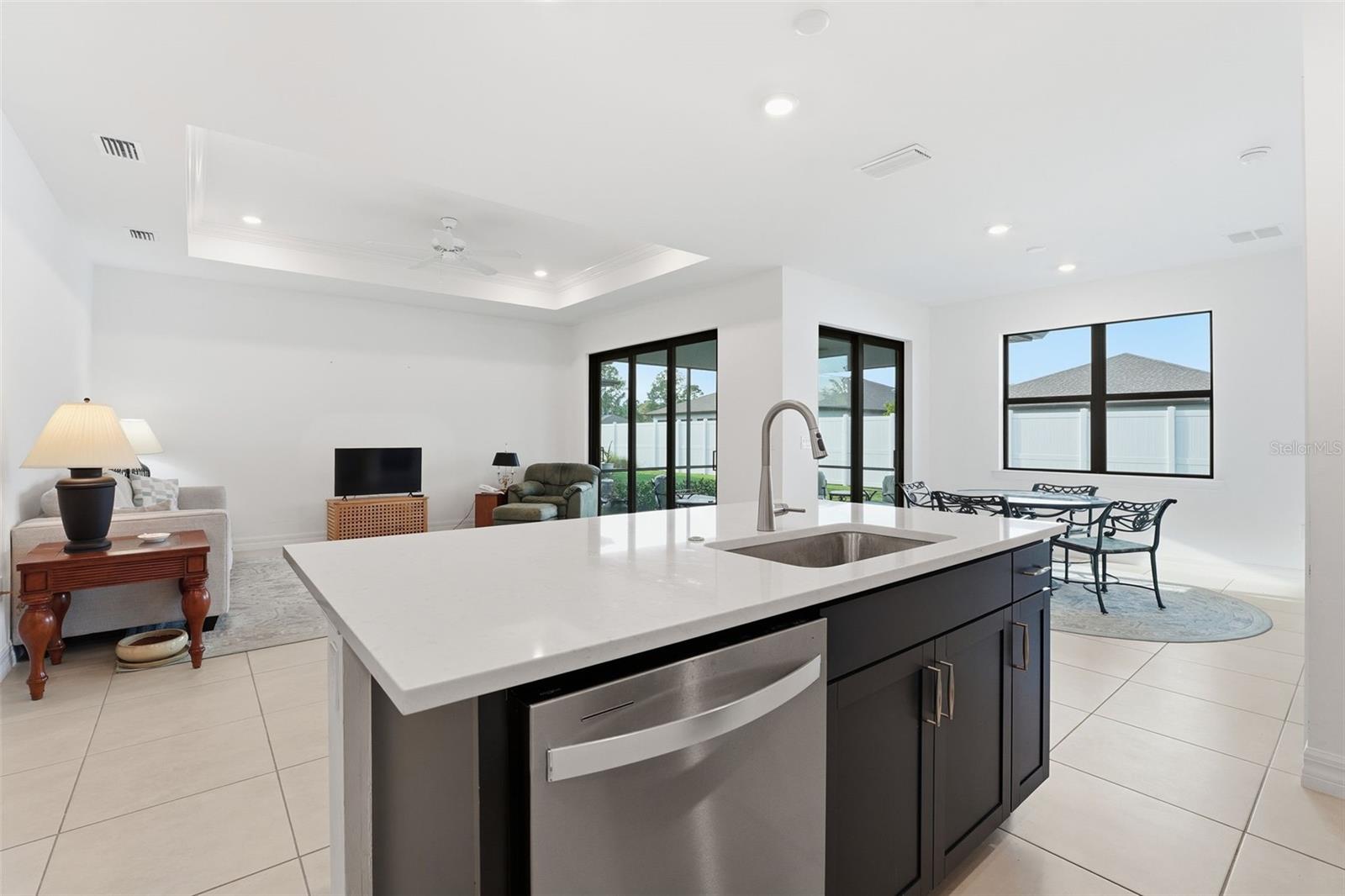 CEDAR GROVE PH 2B - Residential