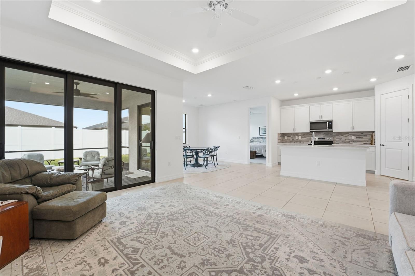 CEDAR GROVE PH 2B - Residential