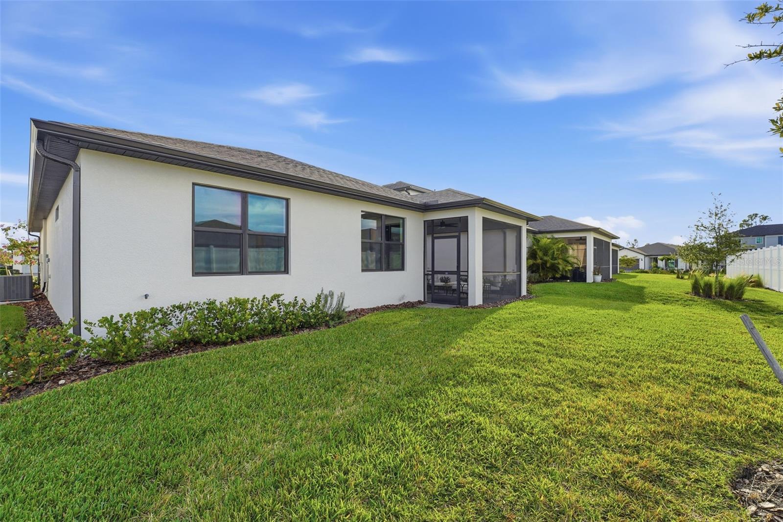 CEDAR GROVE PH 2B - Residential