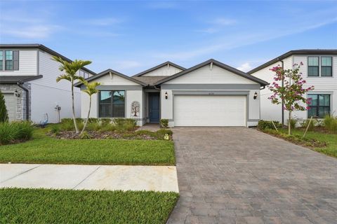2136 LAURIFOLIA COURT NORTH PORT FL 34289