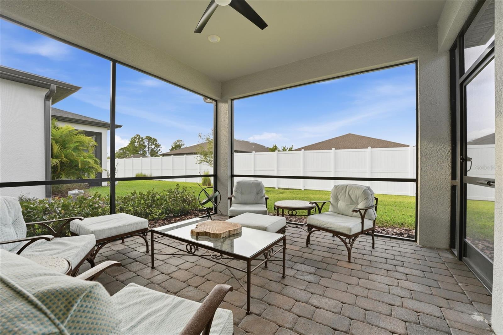 CEDAR GROVE PH 2B - Residential