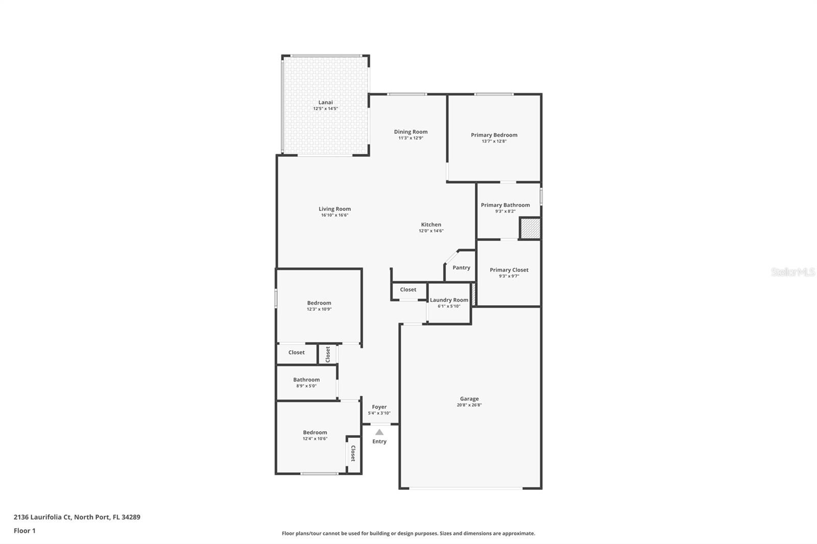 CEDAR GROVE PH 2B - Residential