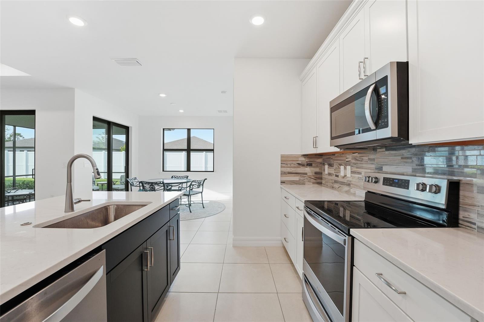 CEDAR GROVE PH 2B - Residential