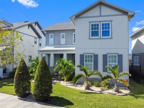 Photo of 13612 Lessing Avenue, Orlando, FL 32827 (MLS # O6358154)