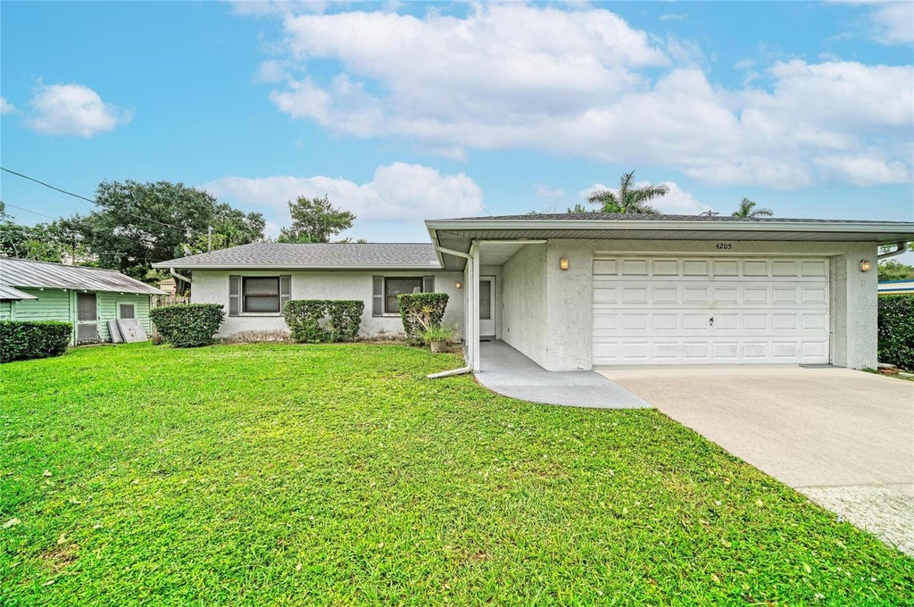 Photo of 4205 4th Avenue W, Bradenton, FL 34209 (MLS # A4708141)