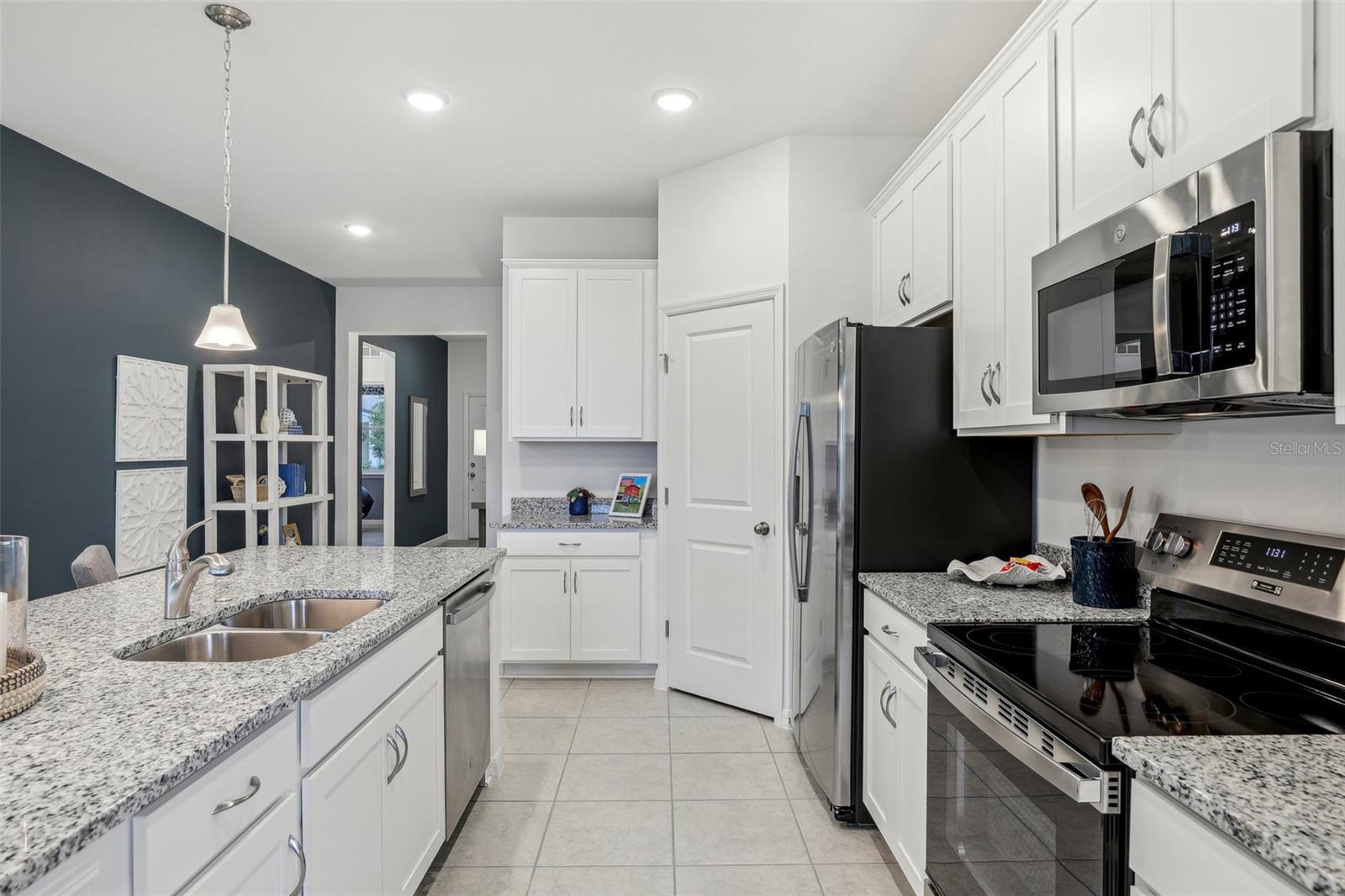 VILLAGE AT WINDSOR RESERVE - Residential