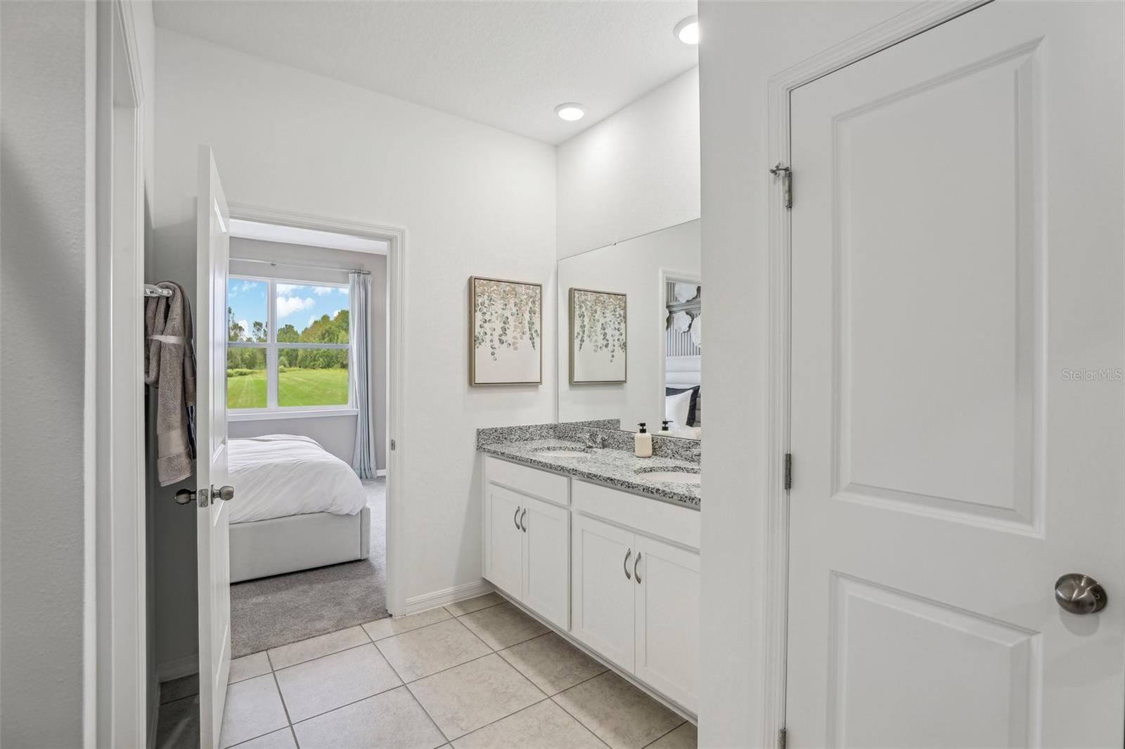 VILLAGE AT WINDSOR RESERVE - Residential