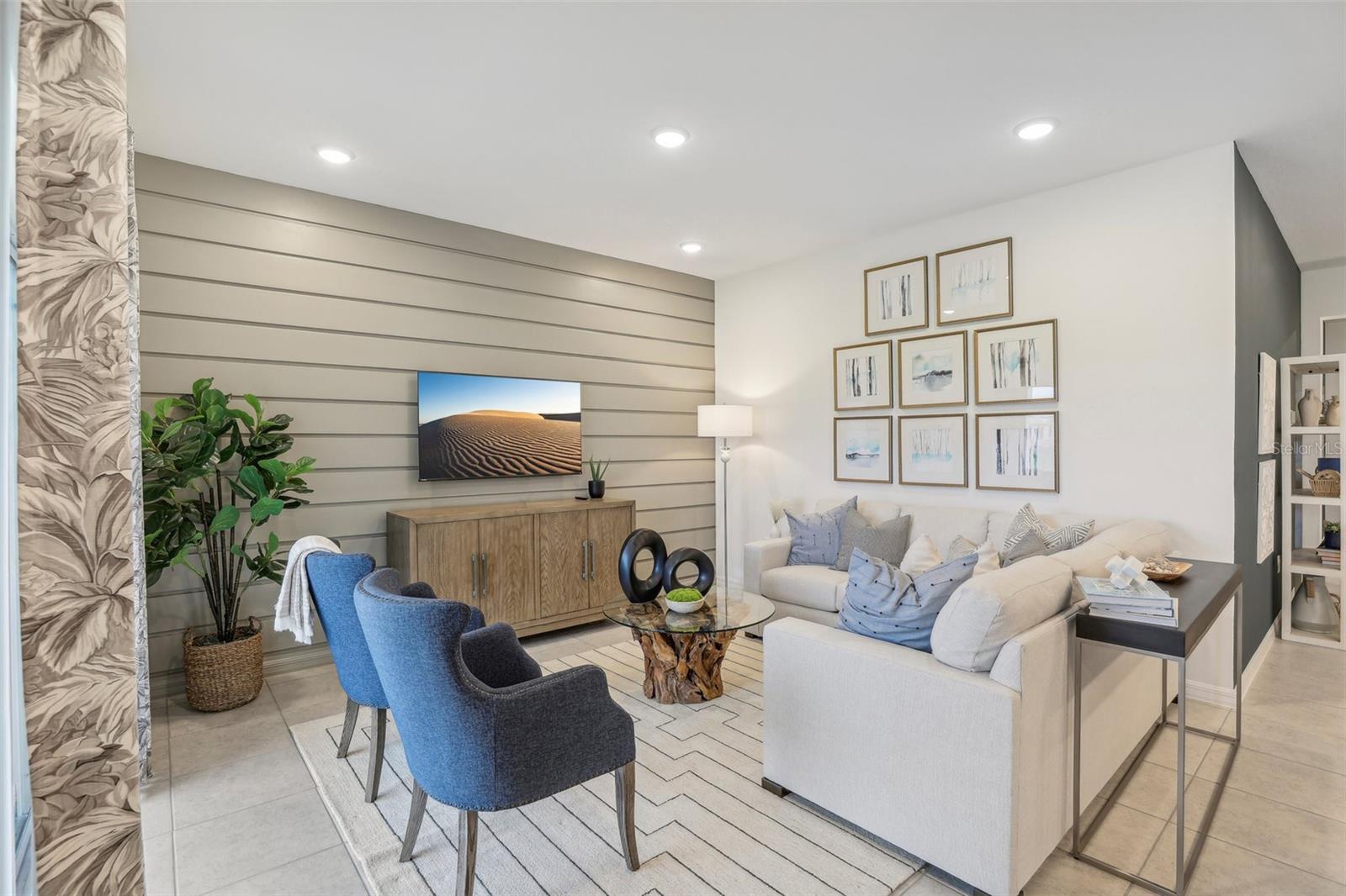 VILLAGE AT WINDSOR RESERVE - Residential
