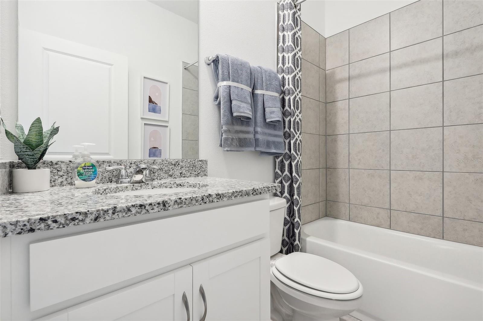 VILLAGE AT WINDSOR RESERVE - Residential