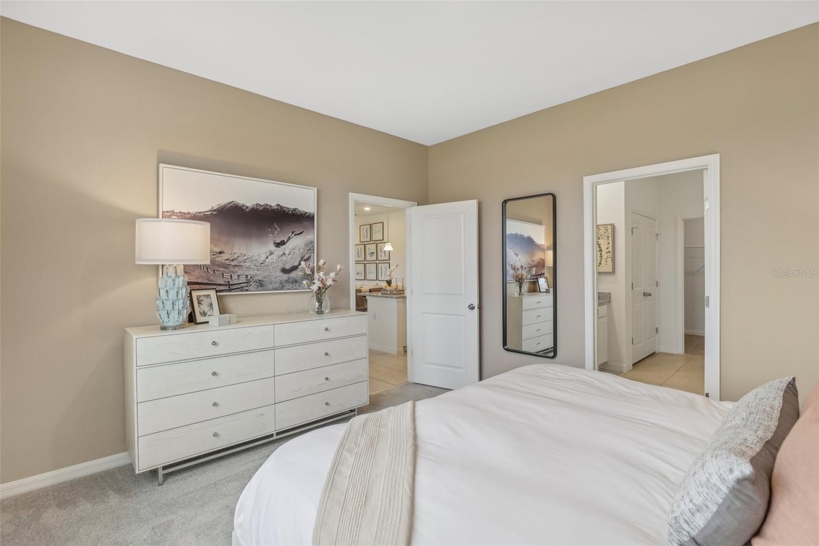 VILLAGE AT WINDSOR RESERVE - Residential