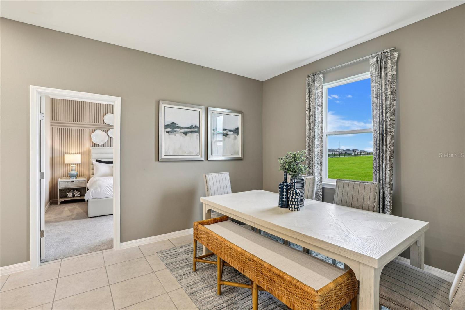 VILLAGE AT WINDSOR RESERVE - Residential