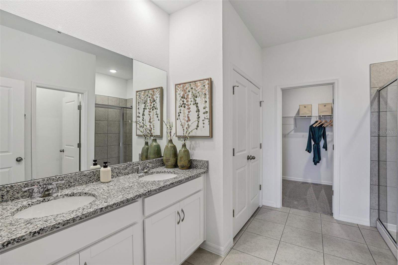 VILLAGE AT WINDSOR RESERVE - Residential