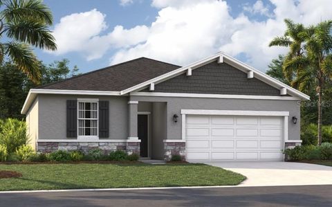 819 PEBBLE CREST LANE EAGLE LAKE FL 33839