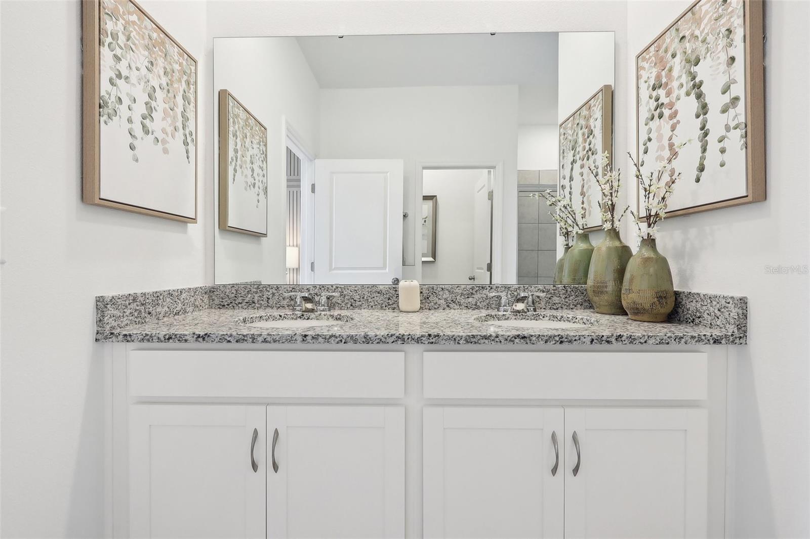 VILLAGE AT WINDSOR RESERVE - Residential