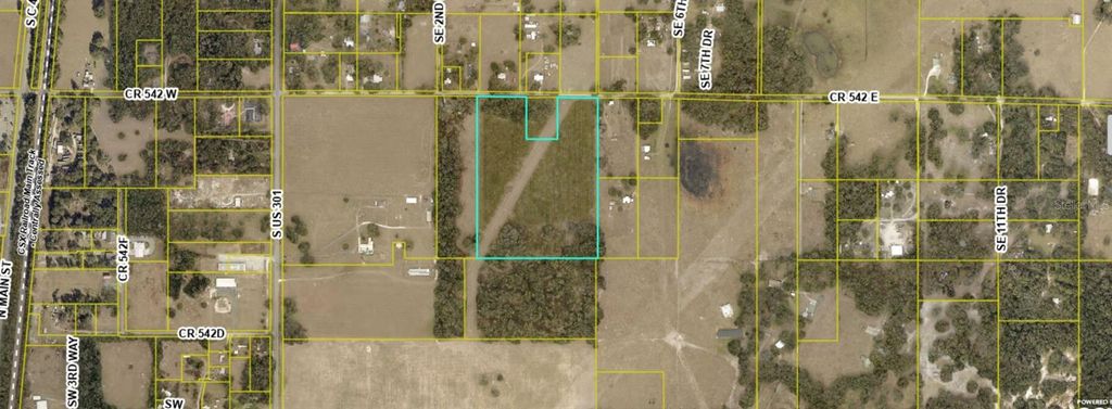 Photo of Cr 542 E, Bushnell, FL 33513 (MLS # C7522740)