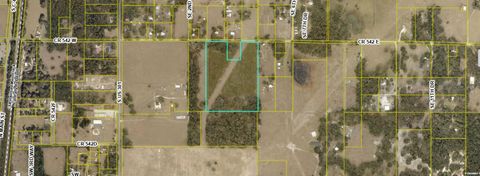 Photo of Cr 542 E, Bushnell, FL 33513 (MLS # C7522740)
