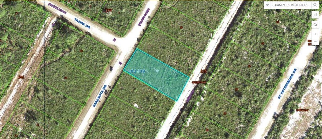 Photo of Sarasota Drive, Indian Lake Estates, FL 33855 (MLS # O6269880)
